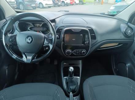 Renault - Captur
