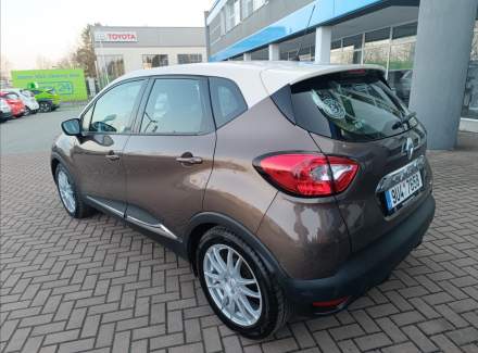 Renault - Captur