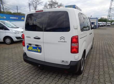 Citroën - Jumpy