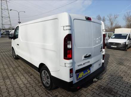 Fiat - Talento