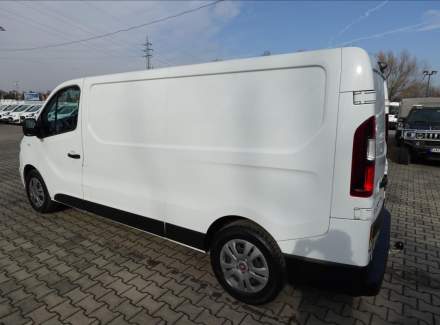 Fiat - Talento