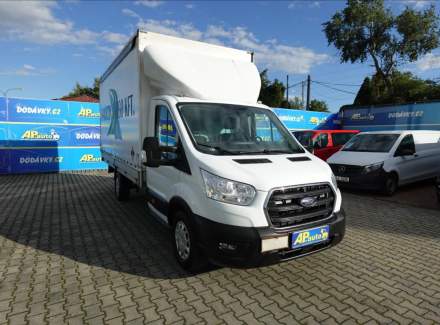 Ford - Transit