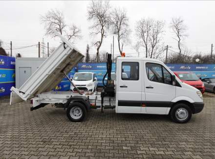 Mercedes-Benz - Sprinter