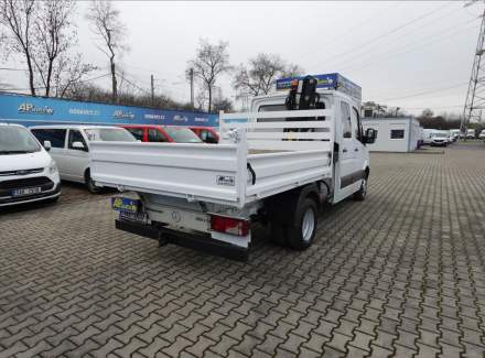 Mercedes-Benz - Sprinter