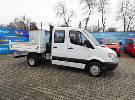 Mercedes-Benz - Sprinter