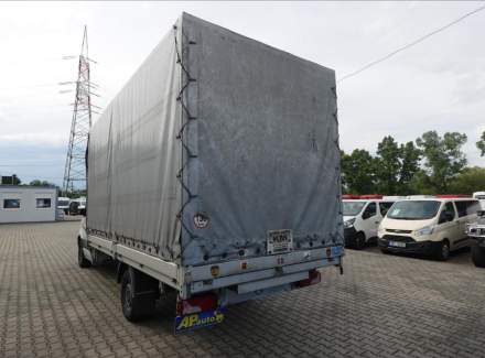 Mercedes-Benz - Sprinter