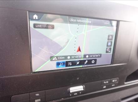 Mercedes-Benz - Sprinter