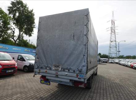 Mercedes-Benz - Sprinter