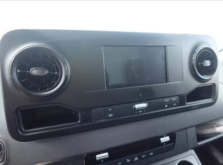 Mercedes-Benz - Sprinter