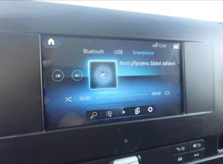 Mercedes-Benz - Sprinter