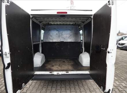 Peugeot - Boxer