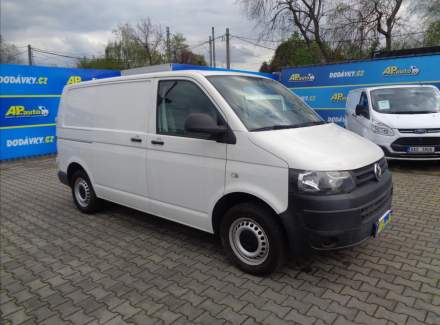 Volkswagen - Transporter