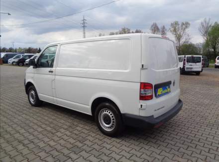 Volkswagen - Transporter