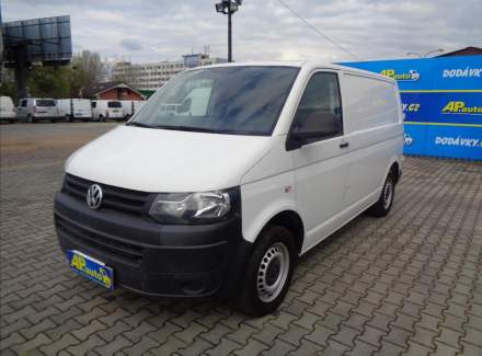 Volkswagen - Transporter