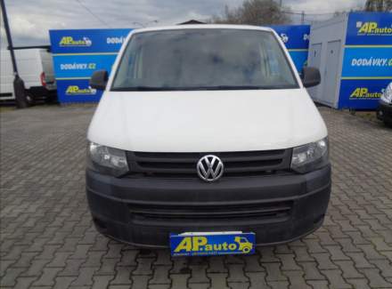 Volkswagen - Transporter