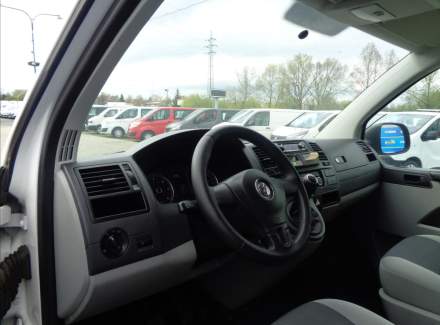 Volkswagen - Transporter