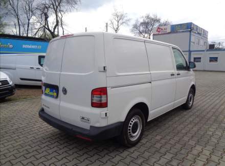 Volkswagen - Transporter