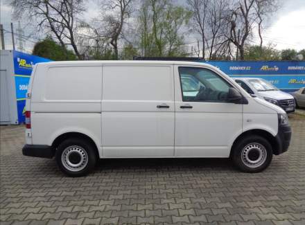 Volkswagen - Transporter