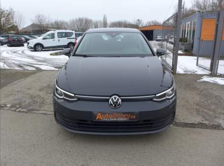 Volkswagen - Golf