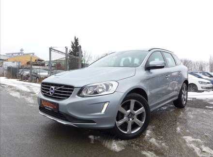 Volvo - XC60