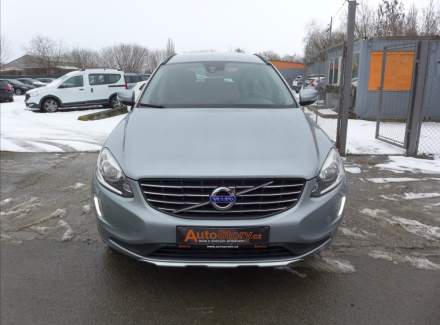Volvo - XC60