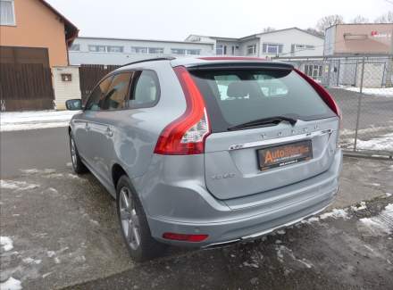 Volvo - XC60