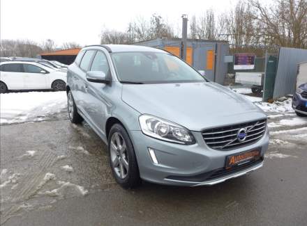 Volvo - XC60