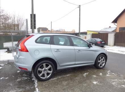 Volvo - XC60