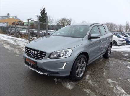 Volvo - XC60