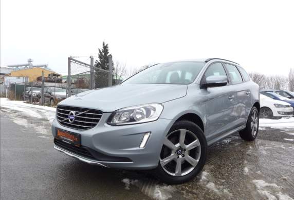 Volvo - XC60