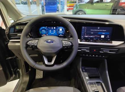 Ford - Tourneo Connect