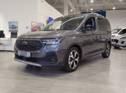 Ford - Tourneo Connect