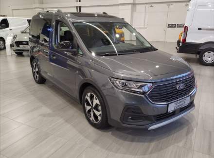 Ford - Tourneo Connect