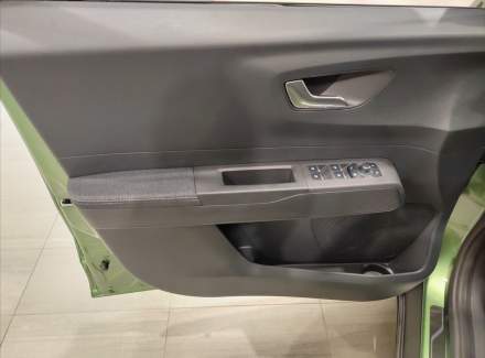 Ford - Tourneo Courier