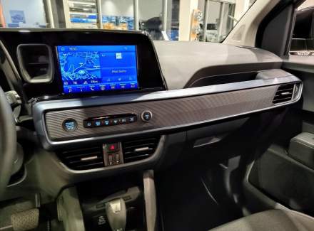 Ford - Tourneo Courier