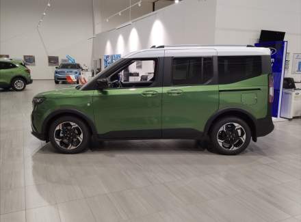 Ford - Tourneo Courier