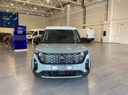 Ford - Tourneo Courier