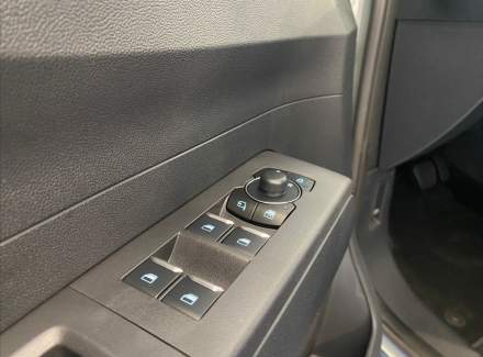 Ford - Tourneo Courier