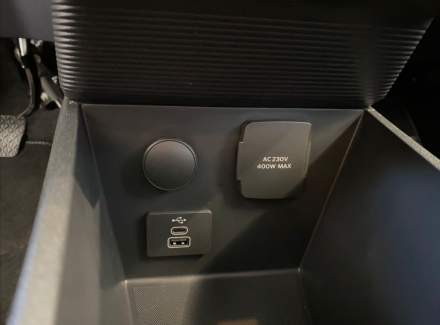 Ford - Tourneo Courier