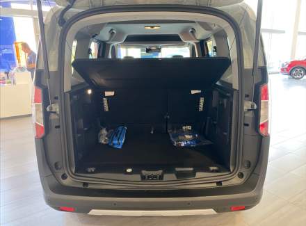 Ford - Tourneo Courier