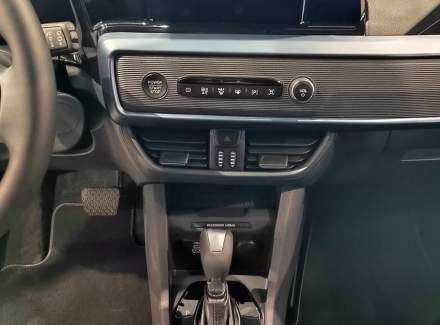 Ford - Tourneo Courier