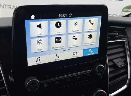 Ford - Tourneo Custom