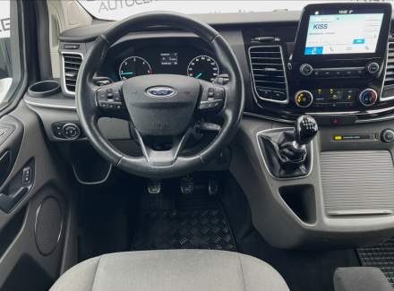 Ford - Tourneo Custom