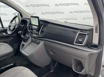 Ford - Tourneo Custom