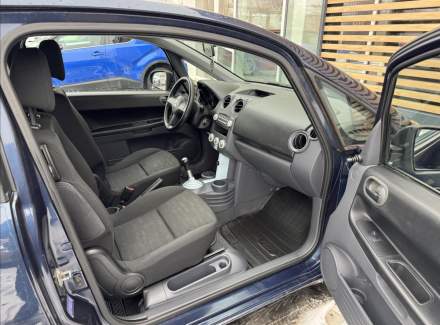 Mitsubishi - Colt