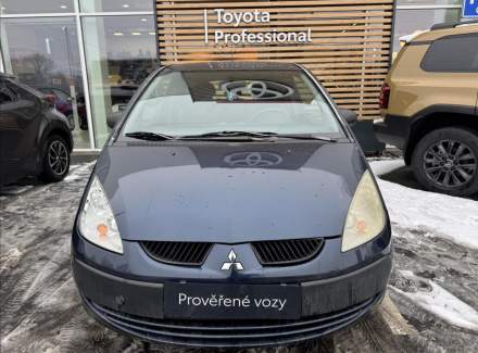 Mitsubishi - Colt