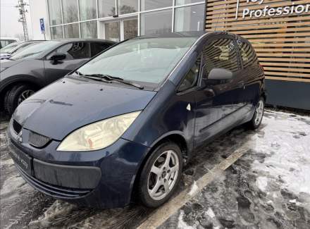 Mitsubishi - Colt