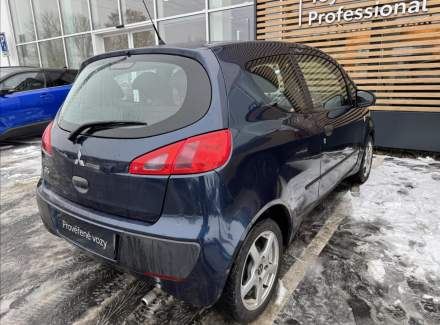 Mitsubishi - Colt