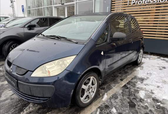 Mitsubishi - Colt