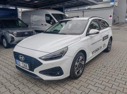 Hyundai - i30